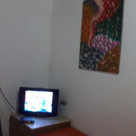 Pousada Edson Caraguatatuba Exterior foto