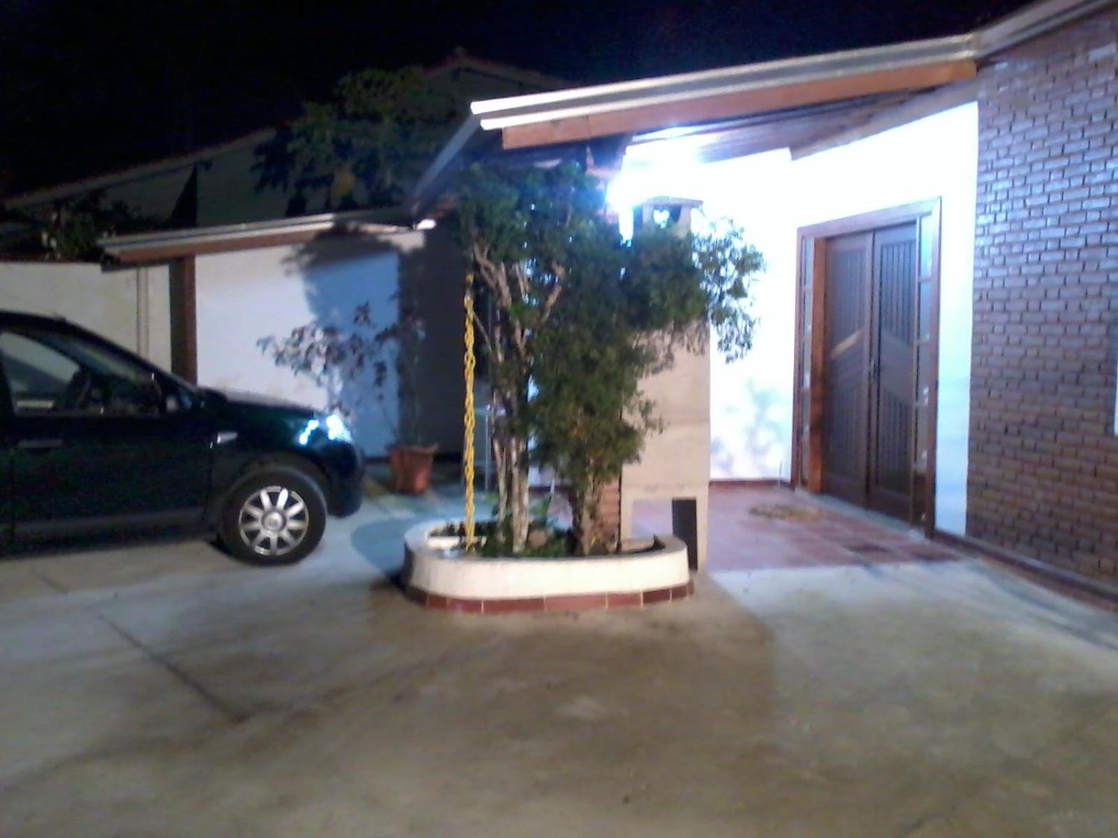Pousada Edson Caraguatatuba Exterior foto